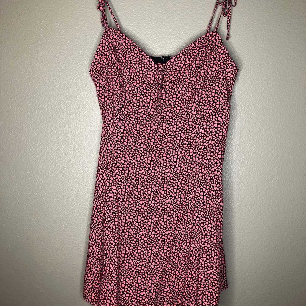 Valentine’s Day dress!